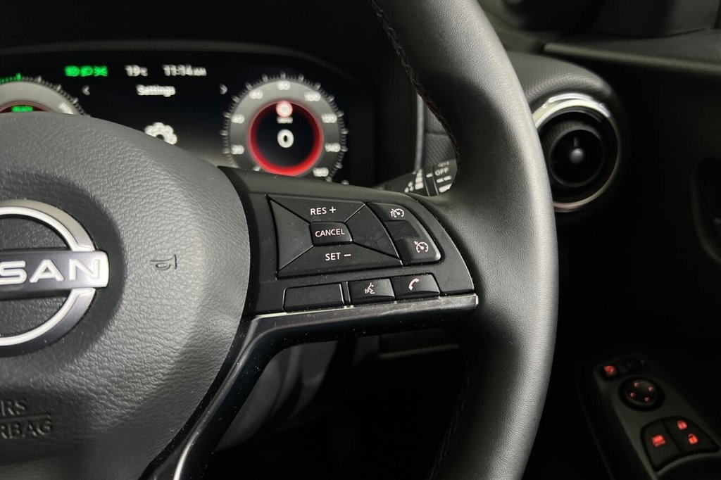 Used Nissan Juke 2025 for sale - 76417060: Photo 26