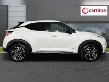 Used Nissan Juke 2025 for sale - 76417060: Photo