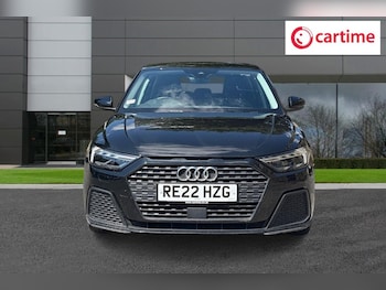 Used Audi A1 2022 for sale - 79009425: Photo