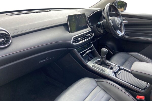 Used MG MG HS 2022 for sale - 75515886: Photo 11