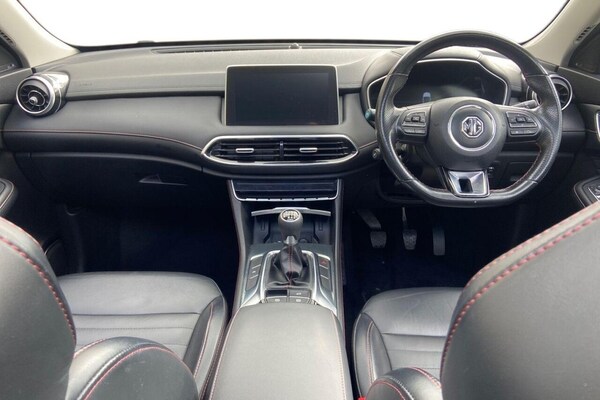 Used MG MG HS 2022 for sale - 75515886: Photo 12