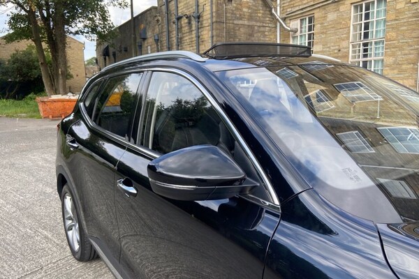 Used MG MG HS 2022 for sale - 75515886: Photo 19
