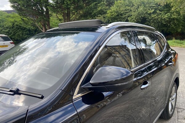 Used MG MG HS 2022 for sale - 75515886: Photo 23