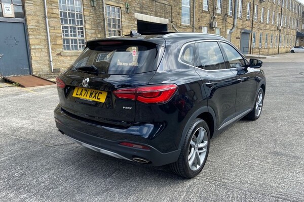 Used MG MG HS 2022 for sale - 75515886: Photo 26