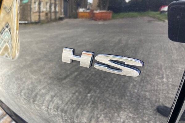 Used MG MG HS 2022 for sale - 75515886: Photo 27
