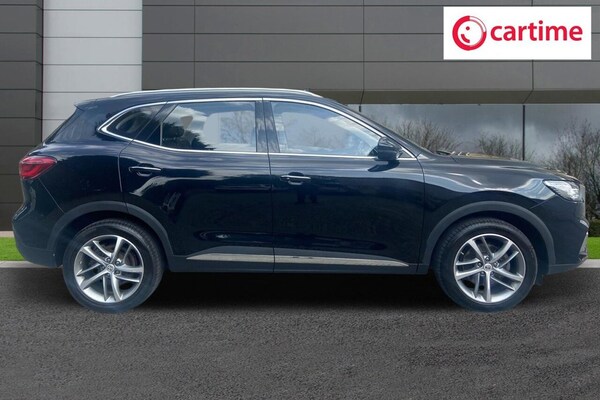 Used MG MG HS 2022 for sale - 75515886: Photo 2