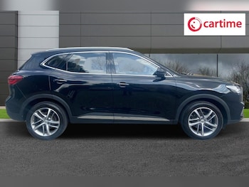 Used MG MG HS 2022 for sale - 75515886: Photo