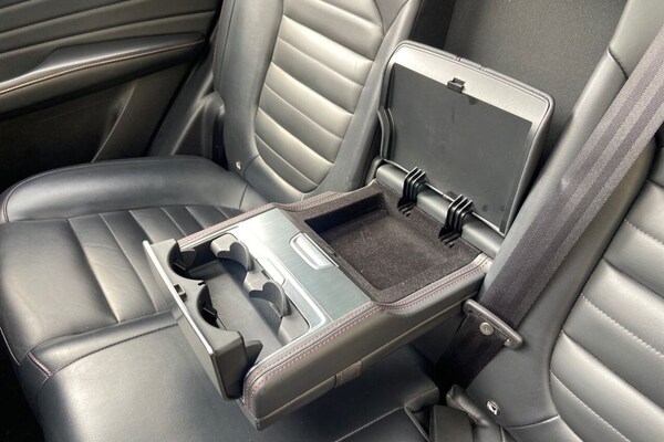 Used MG MG HS 2022 for sale - 75515886: Photo 35