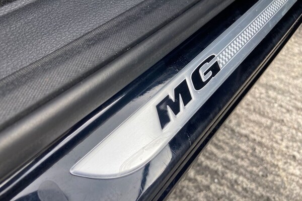 Used MG MG HS 2022 for sale - 75515886: Photo 36