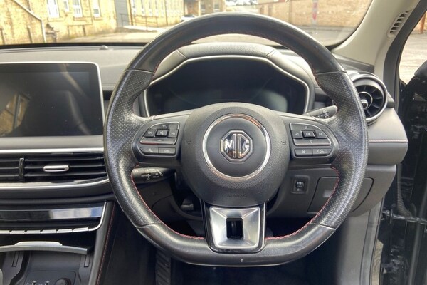 Used MG MG HS 2022 for sale - 75515886: Photo 39