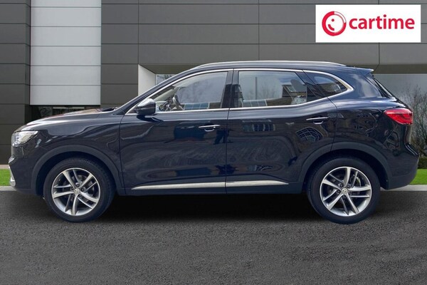 Used MG MG HS 2022 for sale - 75515886: Photo 3