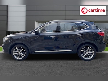 Used MG MG HS 2022 for sale - 75515886: Photo