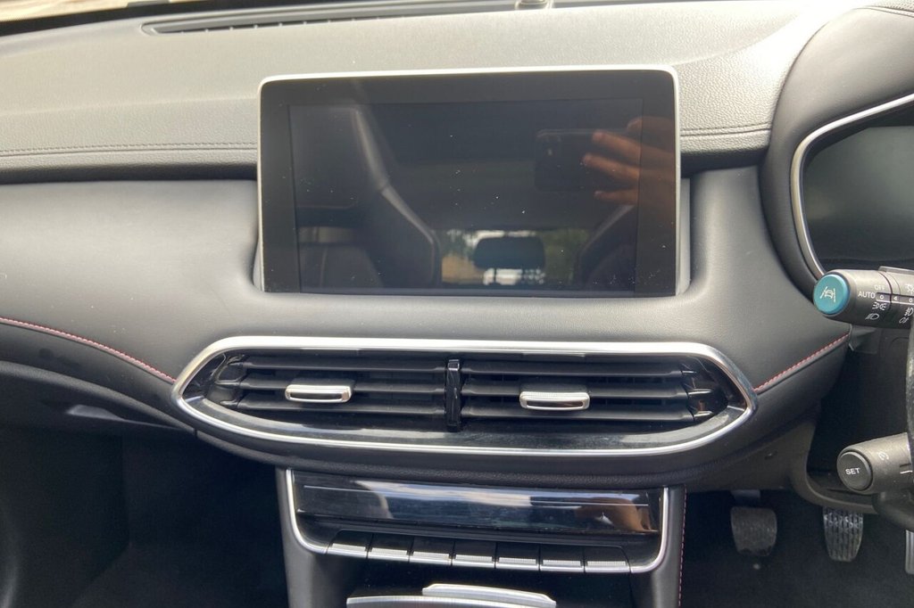 Vehicle 40