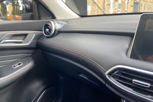 Used MG MG HS 2022 for sale - 75515886: Photo 42