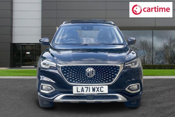 Used MG MG HS 2022 for sale - 75515886: Photo 4