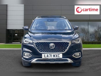 Used MG MG HS 2022 for sale - 75515886: Photo