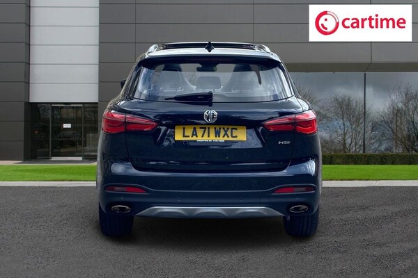 Used MG MG HS 2022 for sale - 75515886: Photo 6