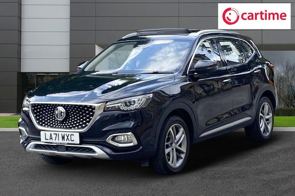 Used MG MG HS 2022 for sale - 75515886: Photo 7