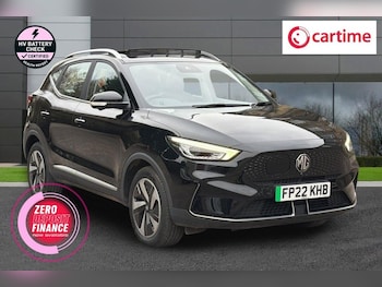 Used MG MG ZS 2022 for sale - 78749369: Photo