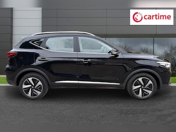 Used MG MG ZS 2022 for sale - 78749369: Photo
