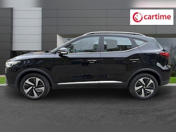 Used MG MG ZS 2022 for sale - 78749369: Photo