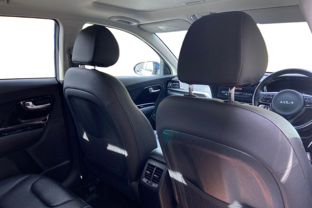 Used Kia Niro 2021 for sale - 76291146: Photo 10