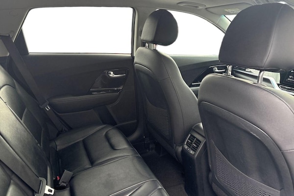 Used Kia Niro 2021 for sale - 76291146: Photo 10