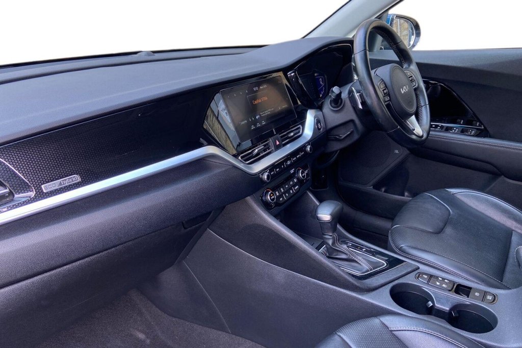 Used Kia Niro 2021 for sale - 76291146: Photo 11