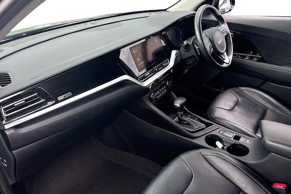 Used Kia Niro 2021 for sale - 76291146: Photo 11