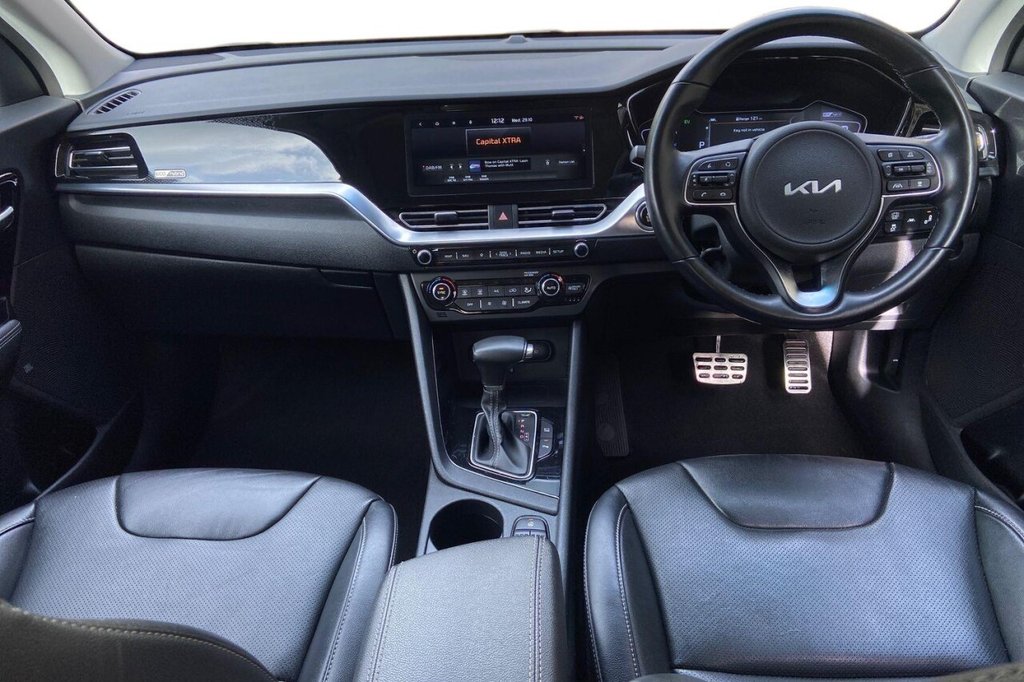 Used Kia Niro 2021 for sale - 76291146: Photo 12