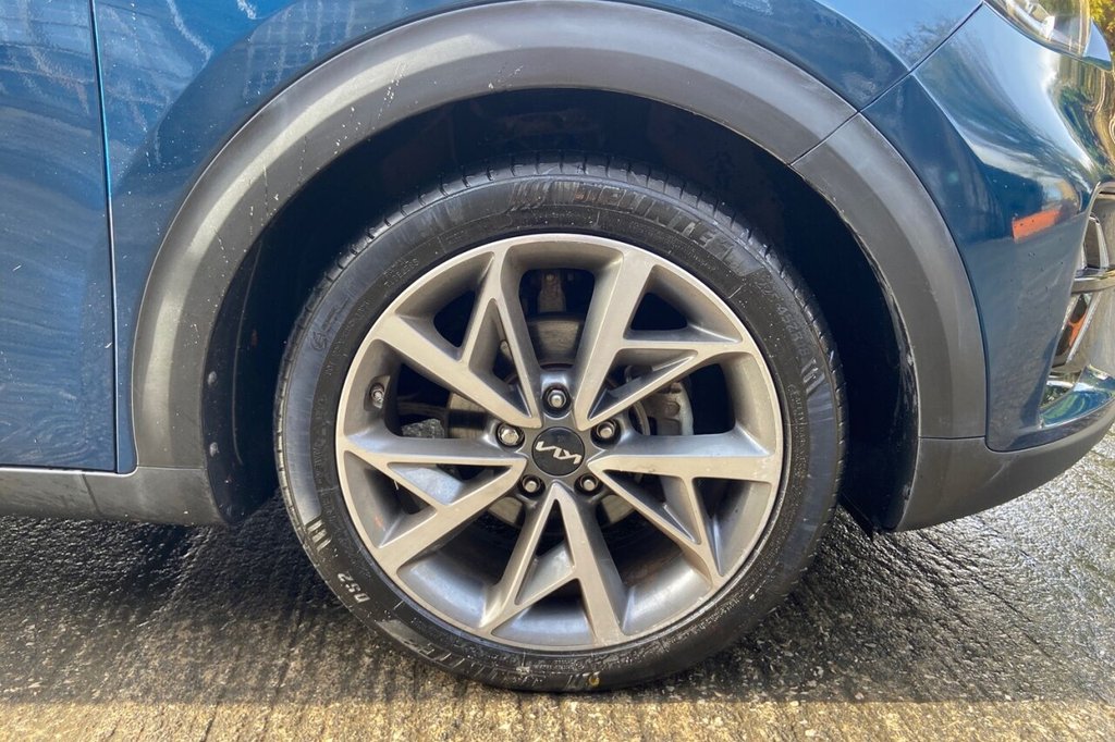 Used Kia Niro 2021 for sale - 76291146: Photo 14