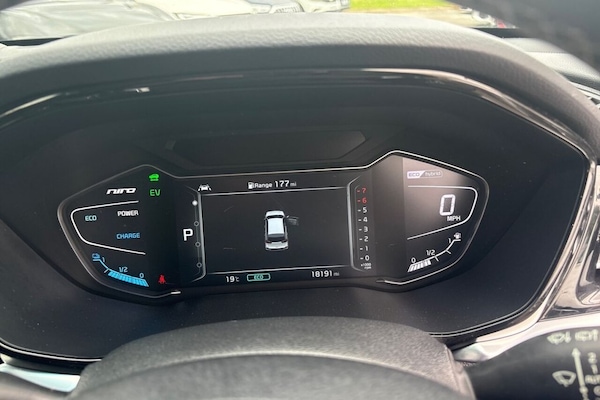 Used Kia Niro 2021 for sale - 76291146: Photo 15
