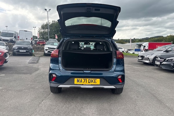 Used Kia Niro 2021 for sale - 76291146: Photo 16