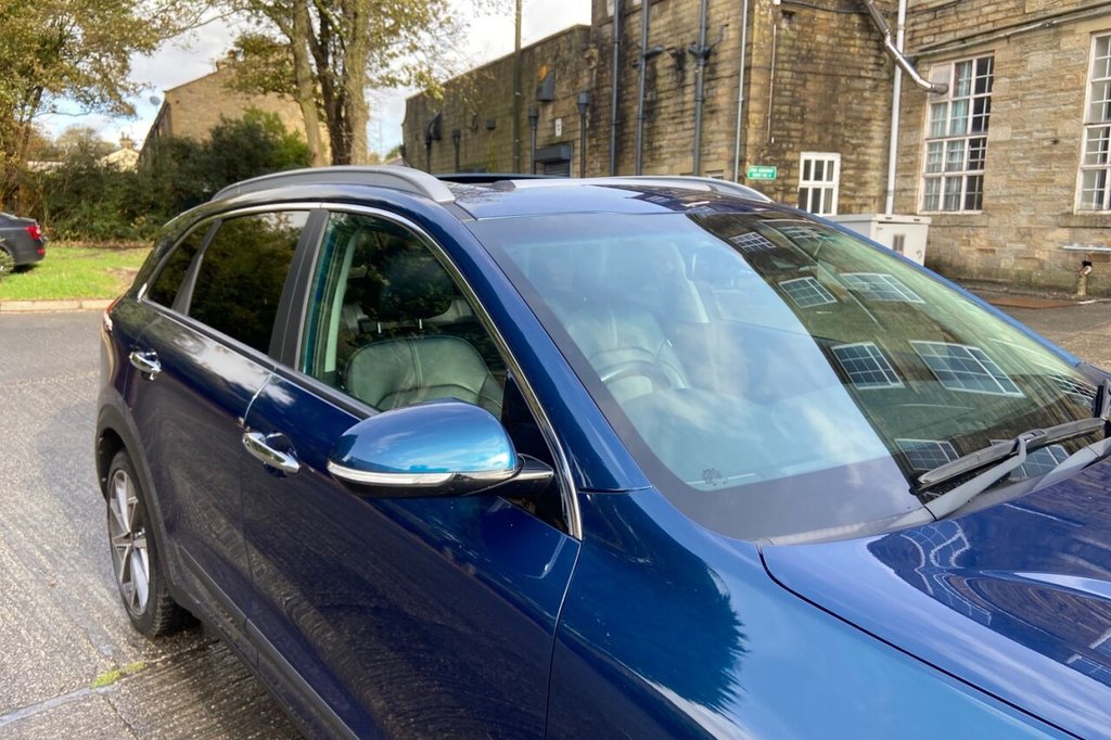 Used Kia Niro 2021 for sale - 76291146: Photo 19