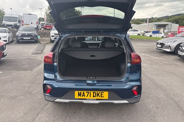 Used Kia Niro 2021 for sale - 76291146: Photo 19
