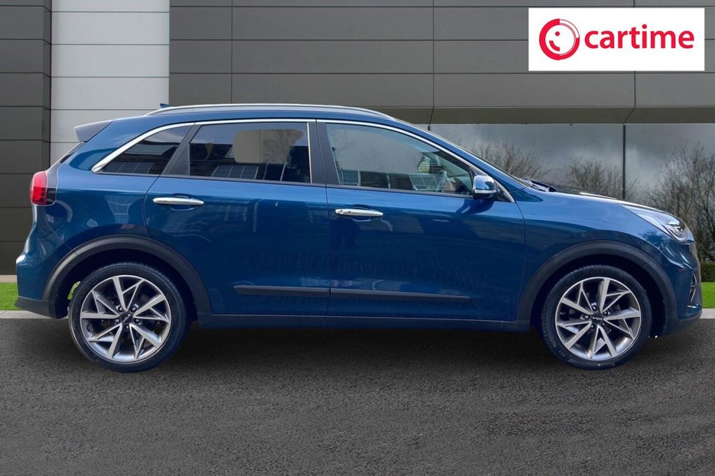 Used Kia Niro 2021 for sale - 76291146: Photo 2