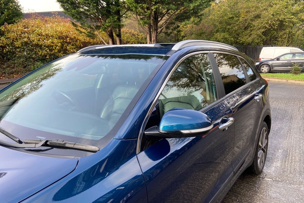 Used Kia Niro 2021 for sale - 76291146: Photo 23