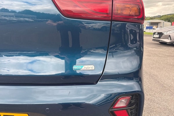 Used Kia Niro 2021 for sale - 76291146: Photo 23