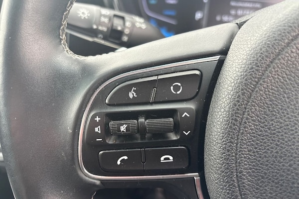 Used Kia Niro 2021 for sale - 76291146: Photo 24