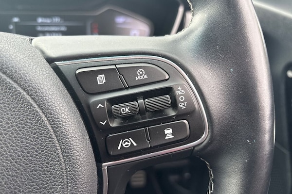 Used Kia Niro 2021 for sale - 76291146: Photo 25