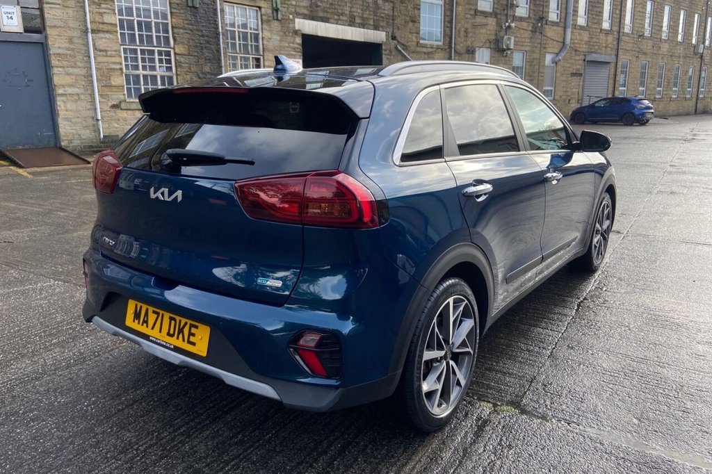 Used Kia Niro 2021 for sale - 76291146: Photo 26