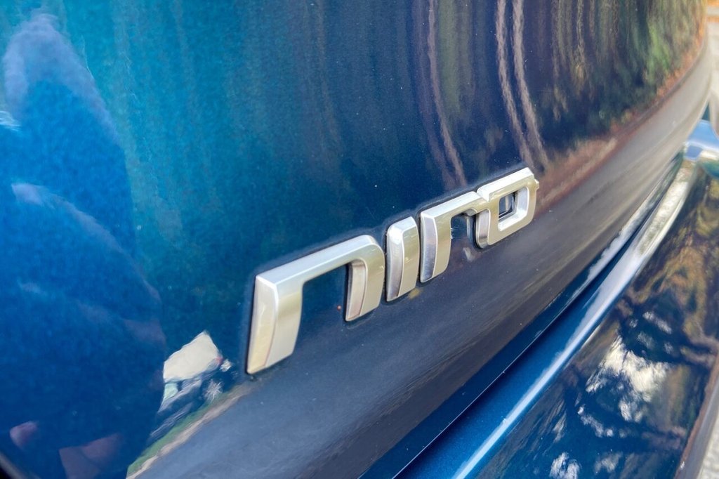 Used Kia Niro 2021 for sale - 76291146: Photo 28