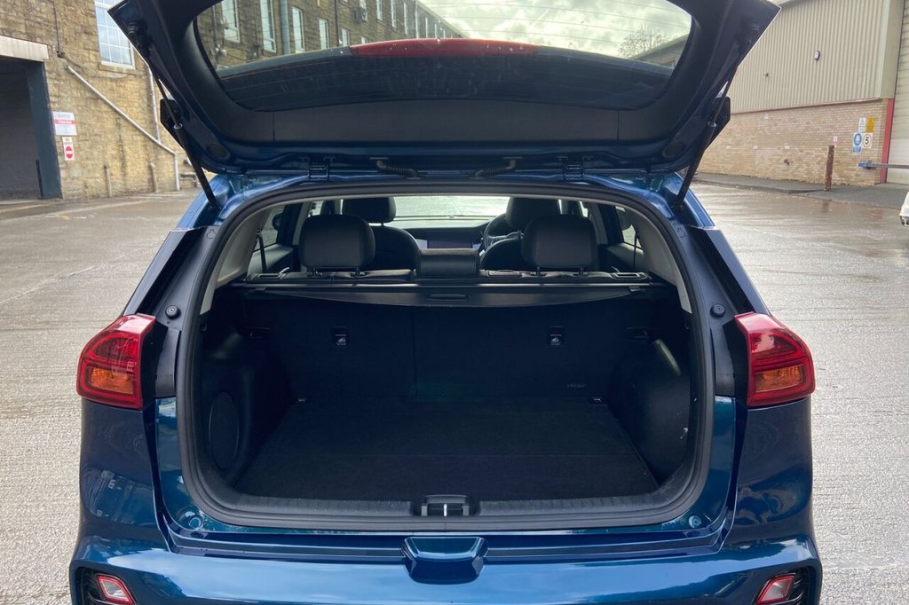 Used Kia Niro 2021 for sale - 76291146: Photo 29