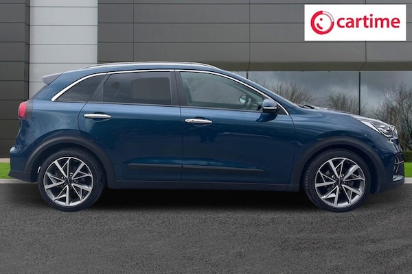 Used Kia Niro 2021 for sale - 76291146: Photo 2