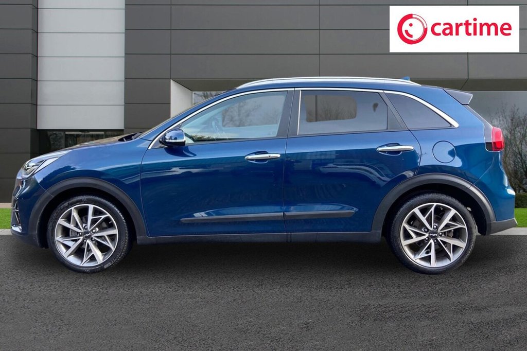 Used Kia Niro 2021 for sale - 76291146: Photo 3