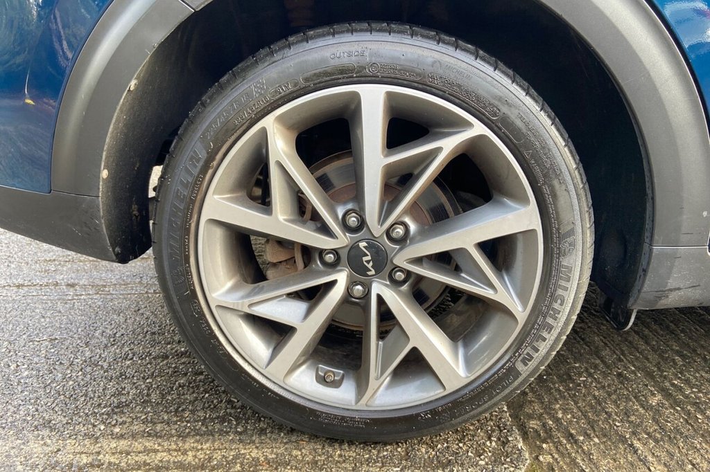 Used Kia Niro 2021 for sale - 76291146: Photo 30