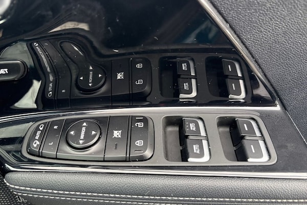 Used Kia Niro 2021 for sale - 76291146: Photo 30
