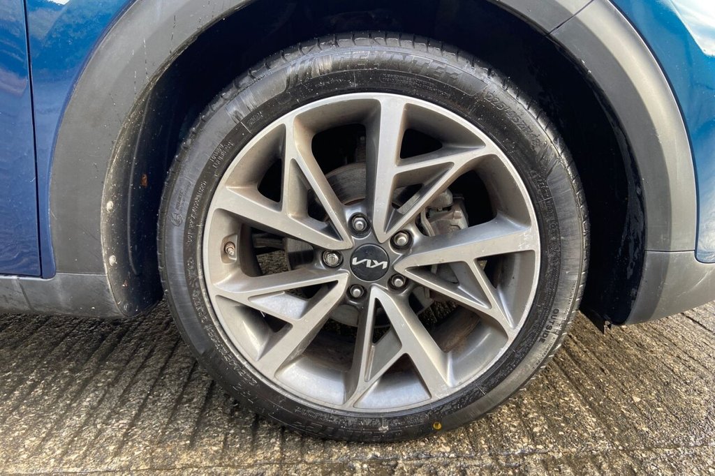 Used Kia Niro 2021 for sale - 76291146: Photo 31