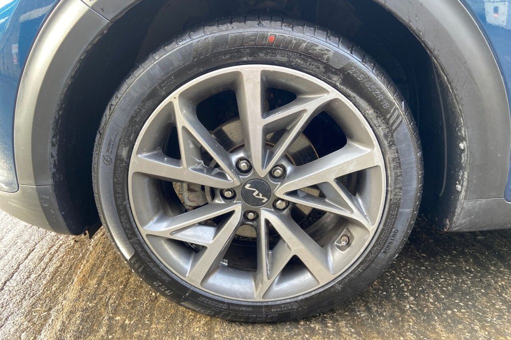 Used Kia Niro 2021 for sale - 76291146: Photo 32