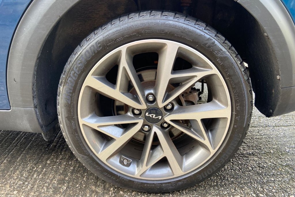 Used Kia Niro 2021 for sale - 76291146: Photo 33